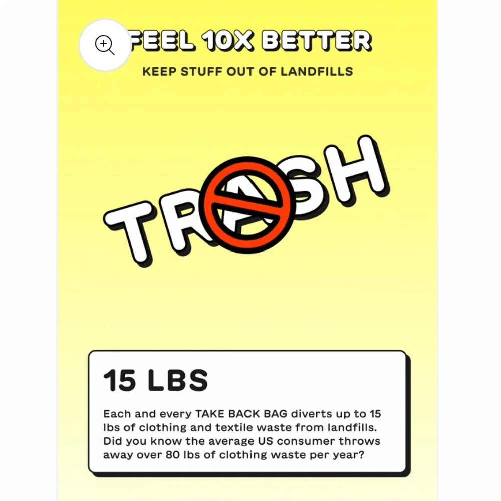 ♻️PLEASE READ!♻️ - Picture 2 of 5